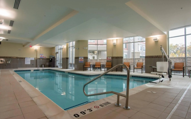 Courtyard Raleigh-Durham Airport/Brier Creek