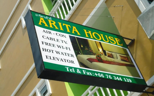 Arita House
