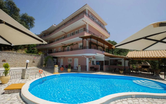 Villa Dorita