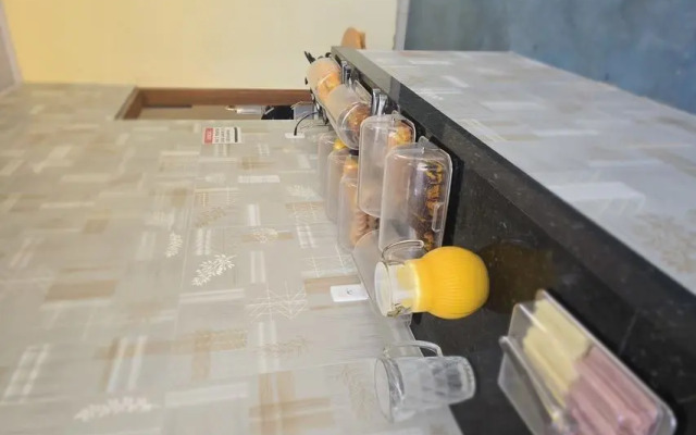 Pousada Quatro Estações