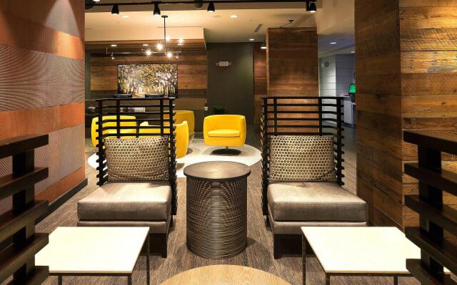 Courtyard by Marriott Charleston Summerville