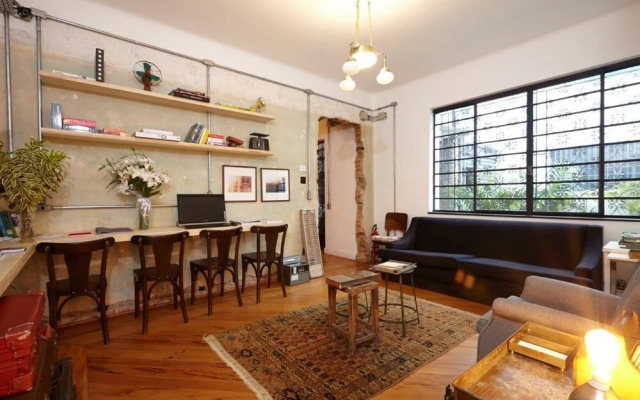 Guest Urban – Hotel Design – Pinheiros