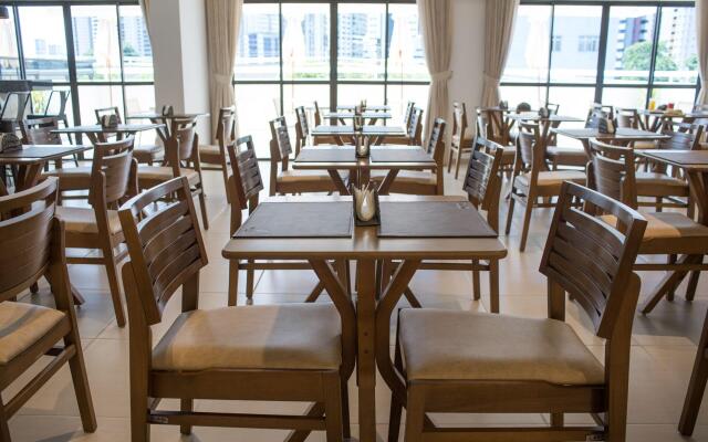 Villa Park Hotel Recife