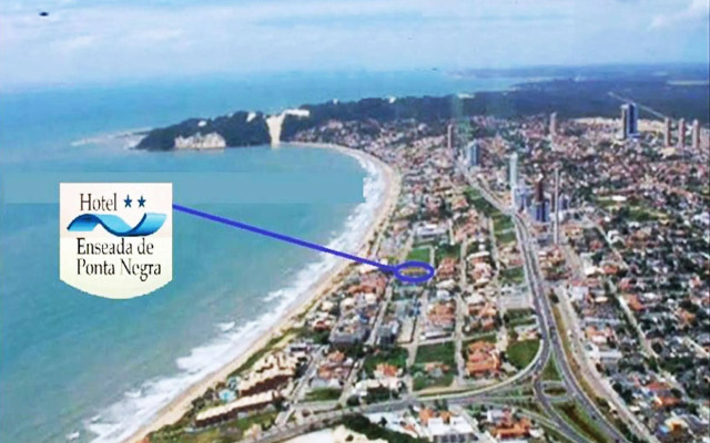 Hotel Enseada de Ponta Negra