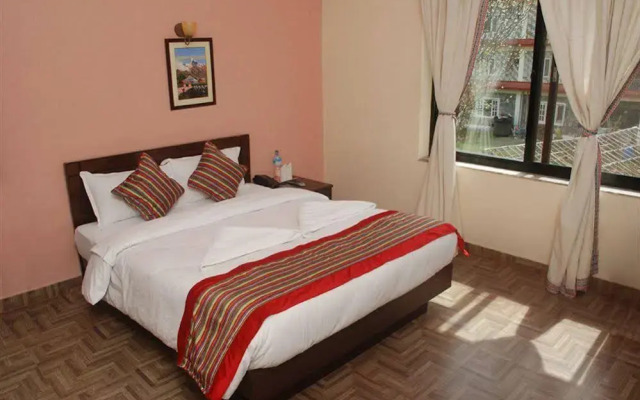 Pokhara Eco Resort