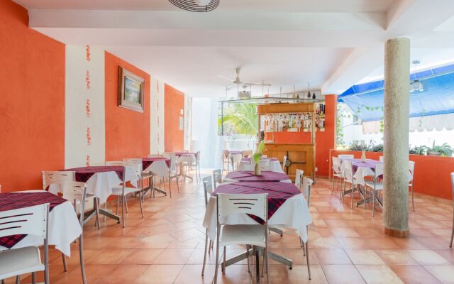 Hotel Partidor Del Sol