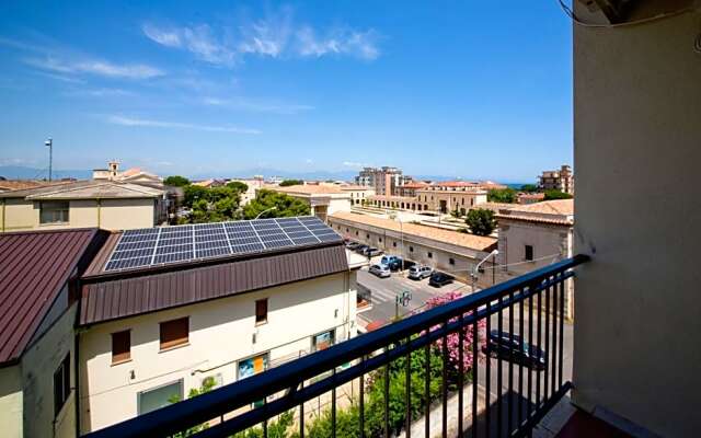B&B Il Quadrato