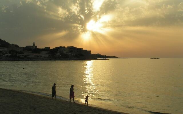 L'Escale Plage