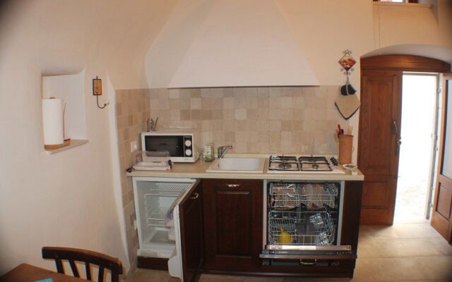 Residenza Città Bianca 120