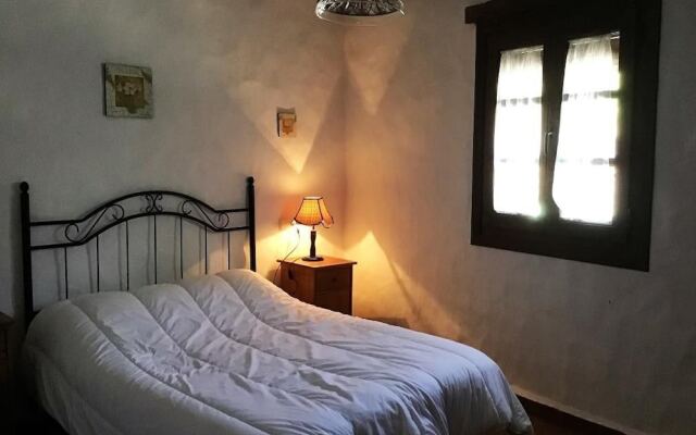 Vivienda rural La Maquila Grazalema