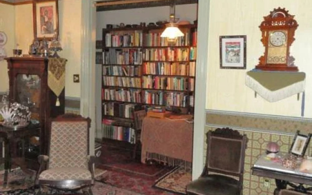 Leith Hall Bed and Breakfast