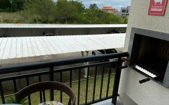 Apto 28A - Residencial Palladium Centro, Penha SC
