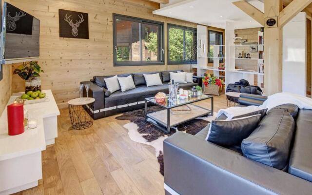 Chalet Montriond, 10 pièces, 10 personnes - FR-1-627-10