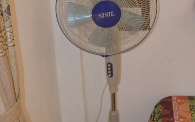 Sigiriya Nature Villa Lodge