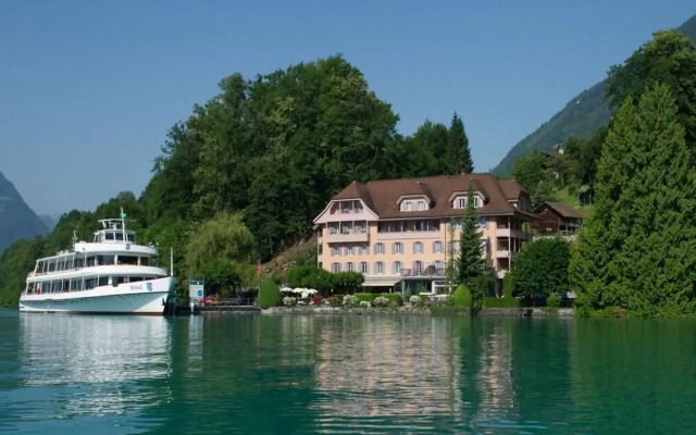 Hotel Seeburg Adults Only