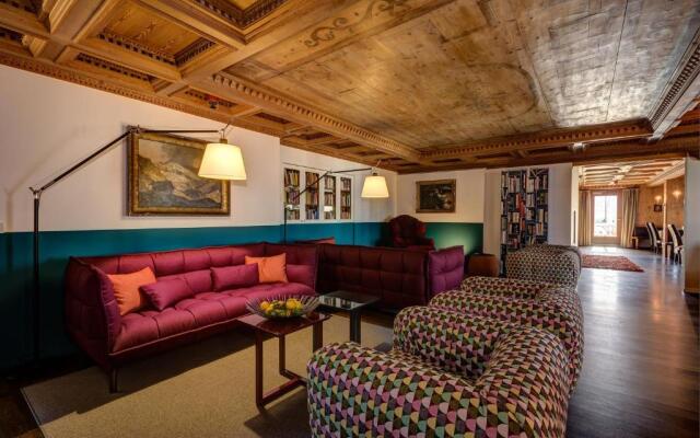 Hotel Gartner