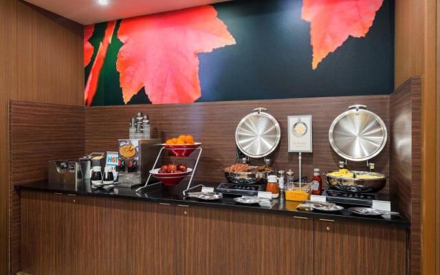 Best Western Cristata Inn