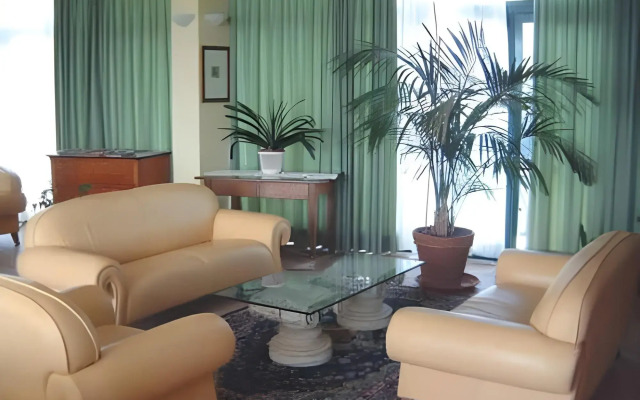 Hotel Tortorina