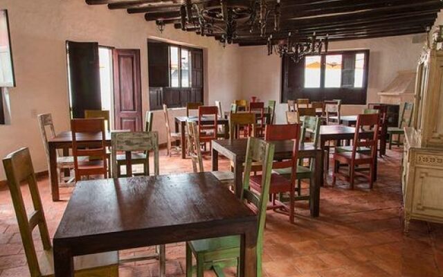 Casona Quesada