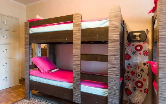 USSR Hostel