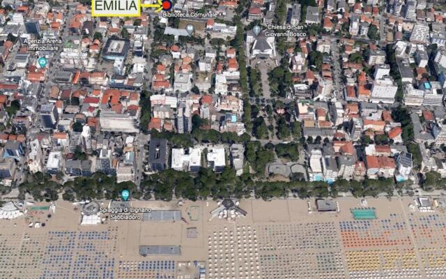 Villa Emilia