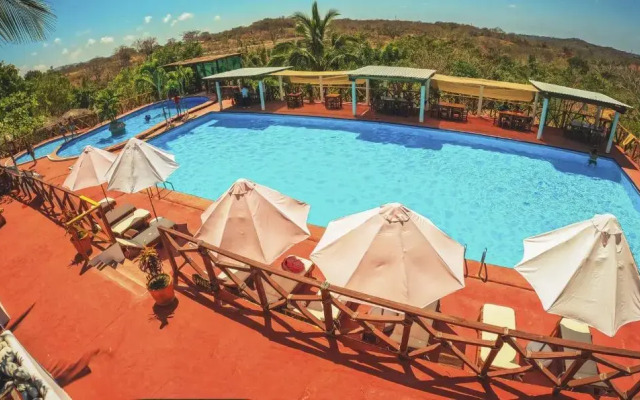 Villas Paraíso Huatulco