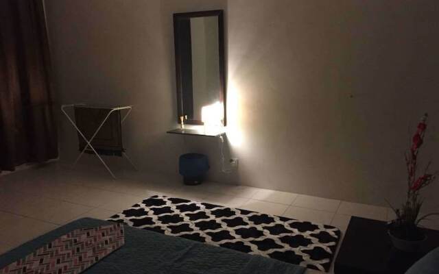Little Tree Homestay at Bangi Putrajaya