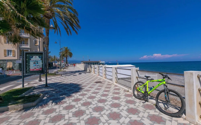 Mer Vivante - Front Beach