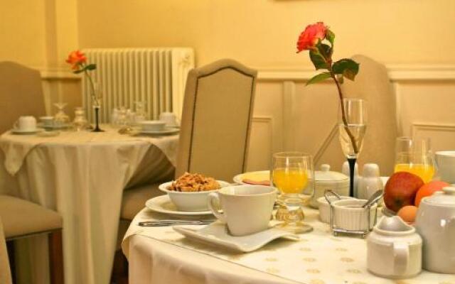 Archontiko Eleni Hotel by Explore Andros