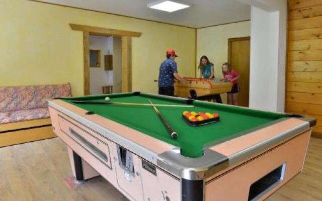 Résidence Joséphine