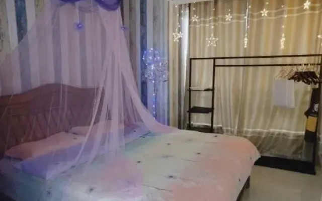 Hezhou Nuanxinwu Homestay
