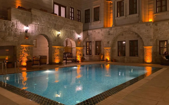 Grand Cappadocia Hotel