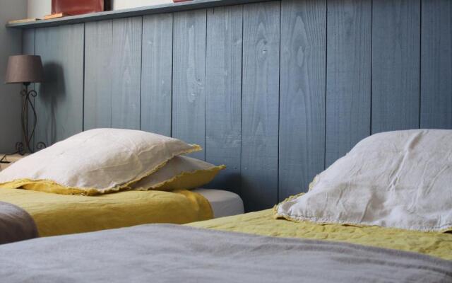 Gîte Louplande, 4 pièces, 7 personnes - FR-1-410-203