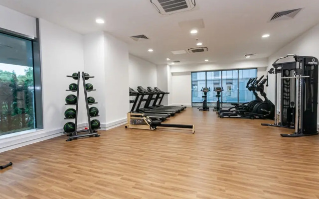 X1 Media City Trendy Pad