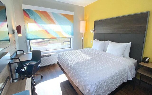 Tru by Hilton Manassas