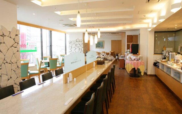 APA Hotel Muroran