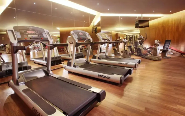 Kingkey Palace Hotel Shenzhen