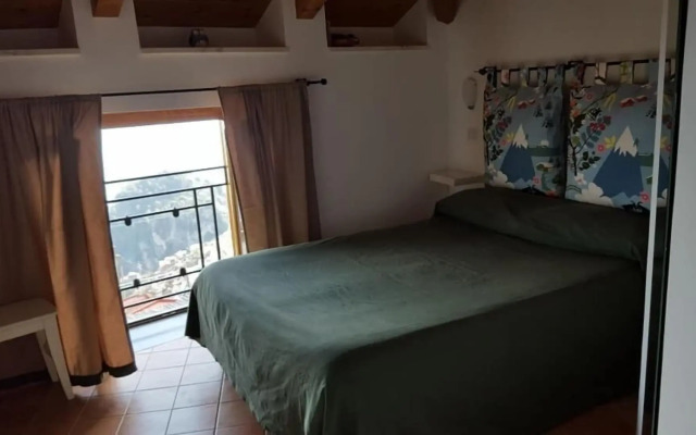Casa Falcone B&B