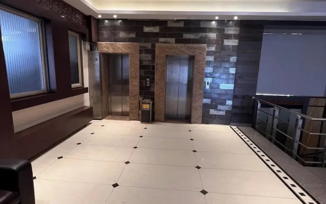 Hotel SB Castle
