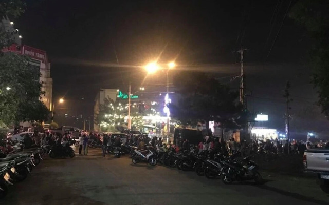 Ngoc Se Hotel