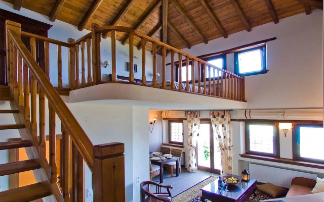 Agapitos Villas & Guesthouses
