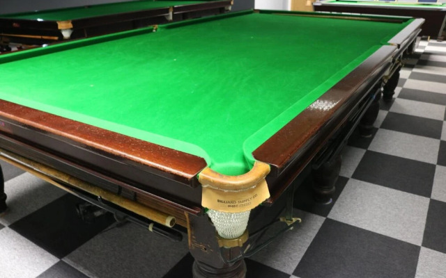 Moorside Lodge