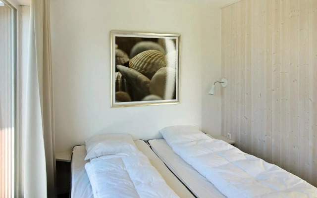 Two-Bedroom Holiday home in Wendtorf 3