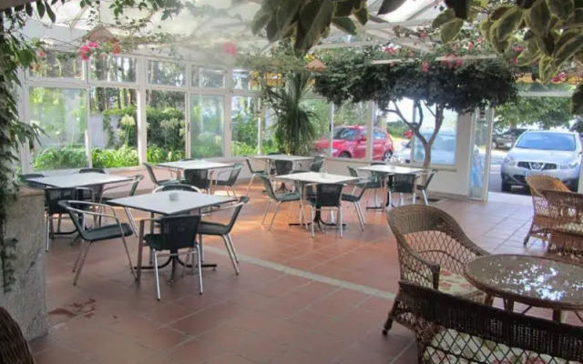 Hotel Playa Las Sinas
