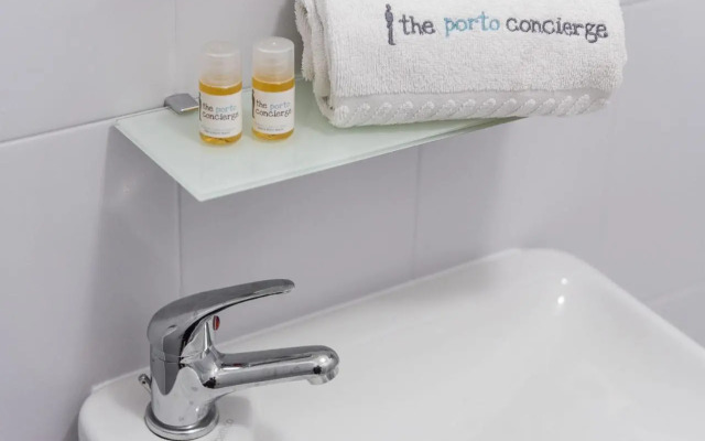 GuestReady - Porto Panoramic View