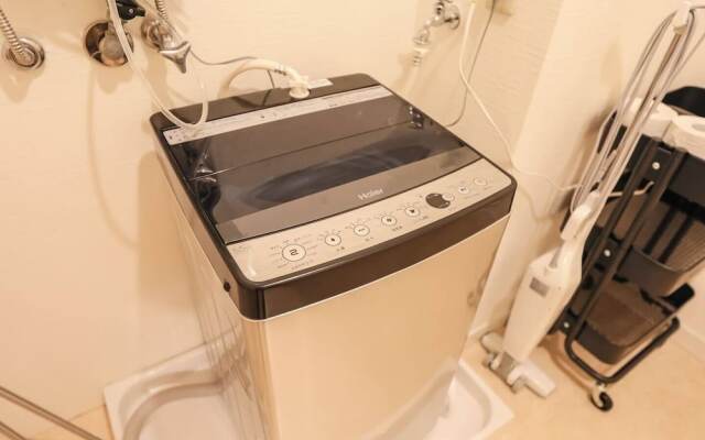 Shin-Osaka GRAND-H 602