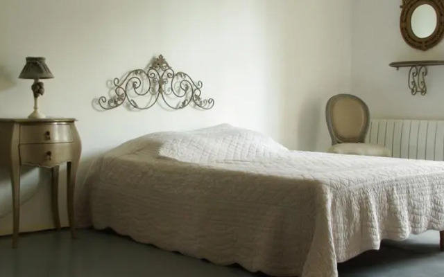 Le Moulin des Gaffins