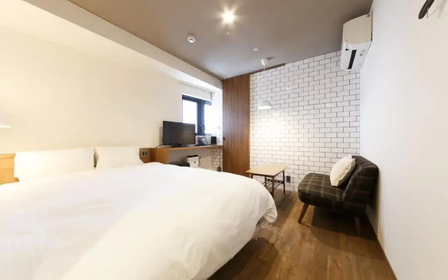 Hotel Citio Shizuoka