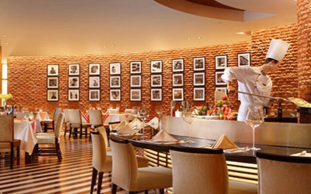 Ningbo Portman Plaza Hotel