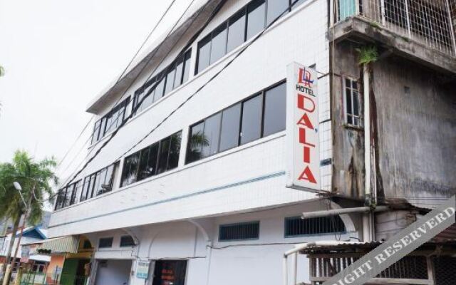 OYO 1269 Hotel Da'lia